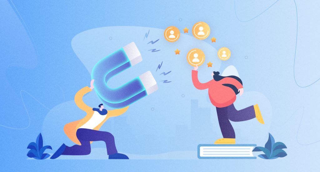 Avoid Over Personalization in Lead Generation