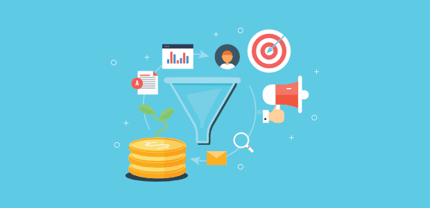 Lead Generation Campaigns