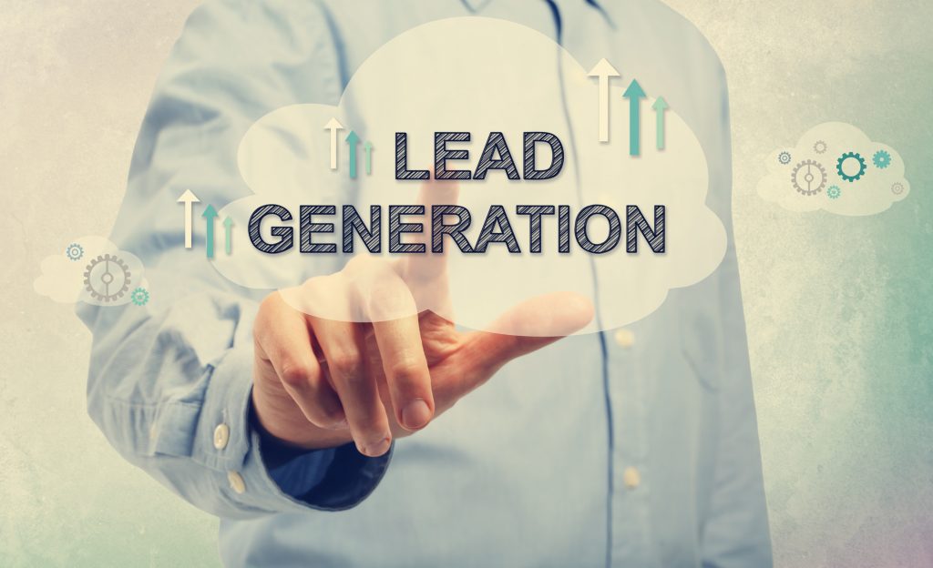 Why you should consider lead generation